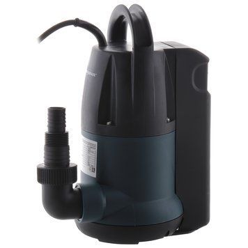 Дренажний насос для чистої води Grandfar GPE551F (GF1091) GF1091 фото
