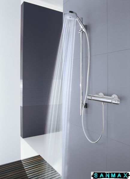 Душовий шланг 1750 Grohe Silverflex (28388000) 28388000 фото