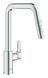 Змішувач для кухні Grohe Eurosmart (30619000) 30619000 фото 2