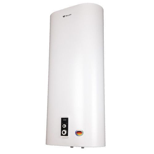 Бойлер Willer 100л EV100DR Grand плоский вертикальний сухий тен 2 кВт (EV100DR Grand) EV100DR Grand фото