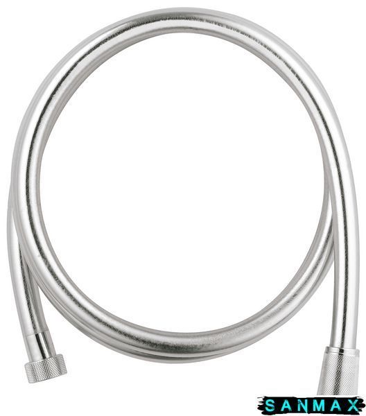 Душовий шланг 1750 Grohe Silverflex (28388000) 28388000 фото