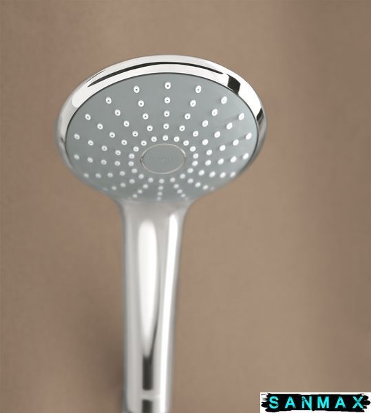 Душовий гарнітур зі штангою, Grohe Euphoria (27266001) 27266001 фото