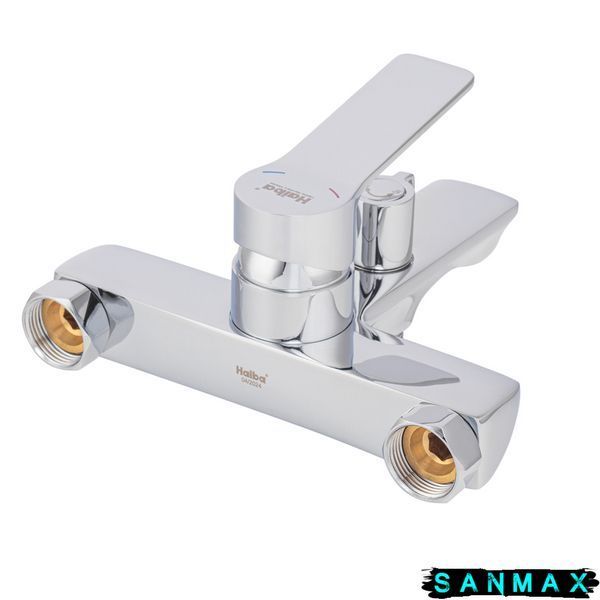 Змішувач для ванни Haiba Diana 009 (HB1017) HB1017 фото