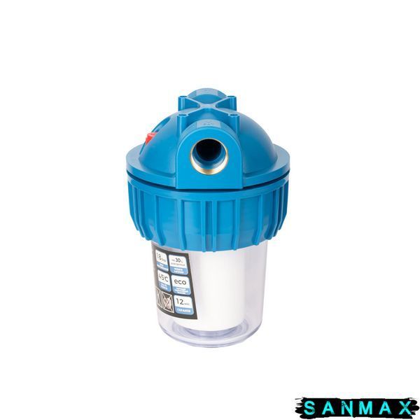 Фільтр для води Aquastrong JP 5-3P 1" (JP-5310) JP-5310 фото