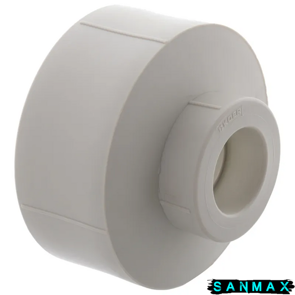 Муфта редукційна ВВ 75x32 PPR Koer K0207.PRO 80 (KP2572) KP2572 фото