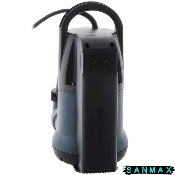 Дренажний насос для чистої води Grandfar GPE551F (GF1091) GF1091 фото