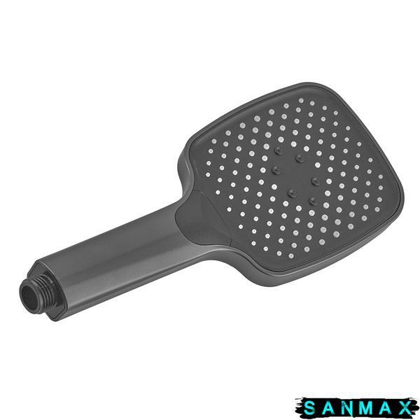 Душова система зі змішувачем Champion Pbl-009-J Графіт (CH6500) CH6500 фото
