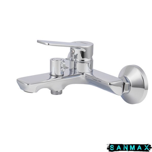 Змішувач для ванни Haiba Diana 009 (HB1017) HB1017 фото