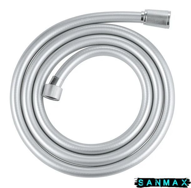 Душовий шланг 1750 Grohe Silverflex (28388000) 28388000 фото