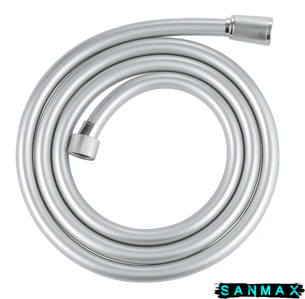 Душовий шланг 1750 Grohe Silverflex (28388000) 28388000 фото