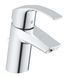 Змішувач для умивальника S-розміру Grohe Eurosmart (33265002) 33265002 фото 1