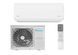 Кондеціонер інверторного типу 24 New Daiko Novator Inverter R32-15 (NRSK-H024NVR/NRSK-H24INVR) NRSK-H024NVR/NRSK-H24INVR фото 3
