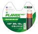 Шланг армований Plamix PRO PLH-02-30-1/2 1/2" (PM6118) PM6118 фото 2