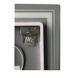 Дзеркало Zerix Alive MR06-80x60-REVERSE з LED Touch, Anti-fog, димером, регулятором яскравості (ZX6062) ZX6062 фото 5