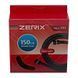 Шланг для душу Zerix F03 силіконовий 150 см Чорний коробка (ZX5566) ZX5566 фото 2