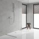 Душовий гарнітур зі штангою, Grohe Euphoria (27266001) 27266001 фото 4
