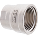 Муфта нікельована 3/4х1 Koer KF.C0810 (KF0017) KF0017 фото 3
