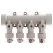 Колектор розподільний 4-way з фітингом 40x20 PPR Koer K0192.PRO 16 (KP2557) KP2557 фото