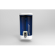 Бойлер Willer 100л EV100DR Grand плоский вертикальний сухий тен 2 кВт (EV100DR Grand) EV100DR Grand фото 10