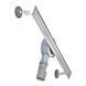 Душовий лінійний трап Mixxus Drain-05-60-Slim 30x600 із нержавіючої сталі (MI6165) MI6165 фото 3