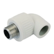 Кутник PPR ЗР 32x3/4M Koer K0121.PRO 15/90 (KP0144) KP0144 фото 2