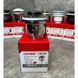 Донний клапан для умивальника без переливу Koer PW-02-01 Хром (KR3399) KR3399 фото 1