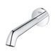 Вилив для ванни Grohe Essence (13449001) 13449001 фото 5