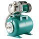 Насосна станція Taifu ATSGJ800 Н=43М Q=3,3кбМ, P=800 Вт, 1"x1"(з п'ятірником) (TF0032) TF0032 фото 3