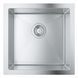 Мийка для кухні із нержавіючої сталі Grohe K700 (31578SD1) 31578SD1 фото 9