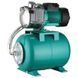 Насосна станція Taifu ATSGJ800 Н=43М Q=3,3кбМ, P=800 Вт, 1"x1"(з п'ятірником) (TF0032) TF0032 фото 1