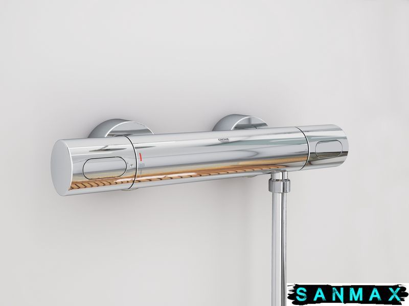 Душовий шланг 1750 Grohe Silverflex (28388000) 28388000 фото