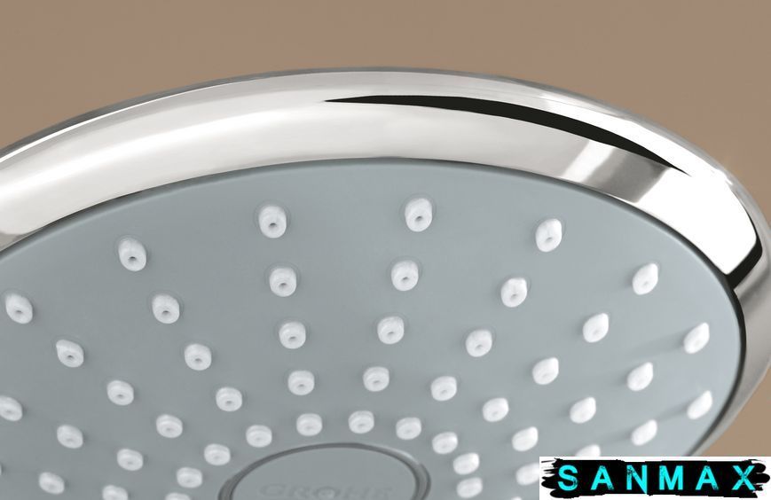 Душовий гарнітур зі штангою, Grohe Euphoria (27266001) 27266001 фото