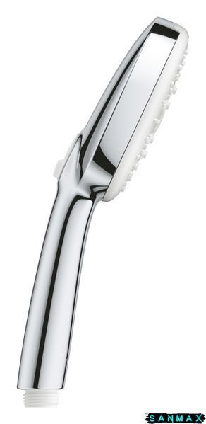 Лійка ручна для душу 3 режими струменю Grohe New Tempesta Cube 100 (27572003) 27572003 фото