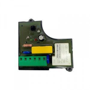 Плата електронна до EASYPRESS 2 (1.5 Bar)/REL B-C F00000449 фото