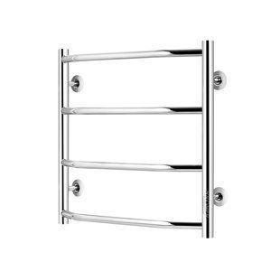 Сушарка для рушників водяна Kroner KRP Diva WT500x500-4 CV036302 фото