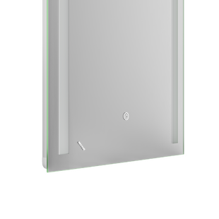 Дзеркало Mixxus Premium Lines MR17-120x60-Reverse (Led Touch, Anti-fog, димер) (MP6626) MP6626 фото