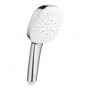 Лійка ручна для душу 3 режими струменю Grohe New Tempesta Cube 100 (27572003) 27572003 фото