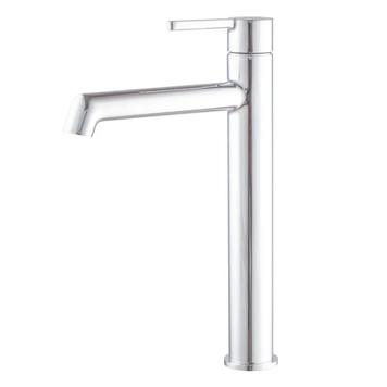Змішувач для умивальника високий Koer KB-11029-01 Хром (KR5479) KR5479 фото