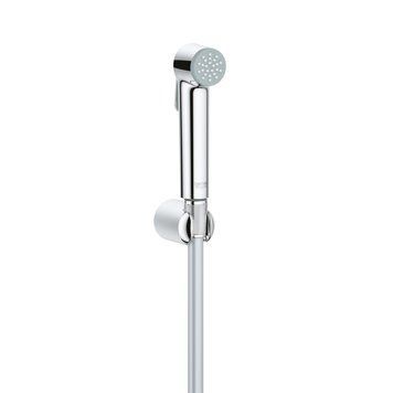 Гігієнічний душовий набір Grohe Tempesta-F Trigger Spray (26352000) 26352000 фото