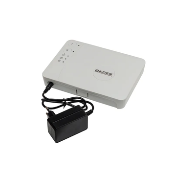 Модуль керування для системи контролю протікання води Koer KR.1502-2 Smart (KR5567) KR5567 фото
