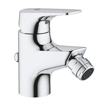 Змішувач для біде Grohe Start Flow 23770000 з донним клапаном 23770000 фото
