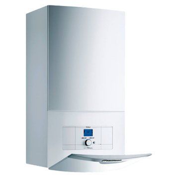 Котел газовий димохідний одноконтурний Vailant atmoTEC plus VU 280/5-5 10048163 фото