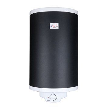 Водонагрівач вертикальний Gorenje GBF 50/UA (294065) (колір чорний матовий) GBF 50/UA-SS-blackm фото