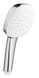Лійка ручна для душу 3 режими струменю Grohe New Tempesta Cube 100 (27572003) 27572003 фото 3