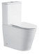 Унітаз-компакт Mixxus Bevel-0407-T1 630х350х795mm, система змиву Tornado 1.0 (MI6690) MI6690 фото 5