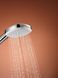 Лійка ручна для душу 3 режими струменю Grohe New Tempesta Cube 100 (27572003) 27572003 фото 5