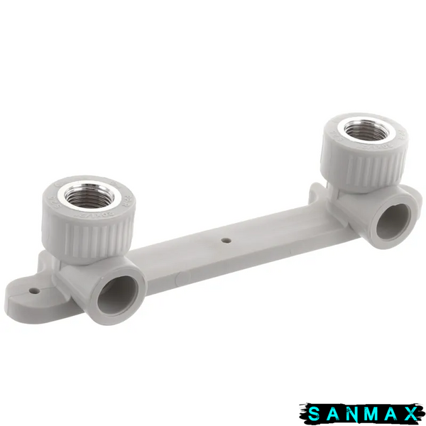 Планка монтажна PPR 20x1/2F Koer K0127.PRO 50 (KP0153) KP0153 фото