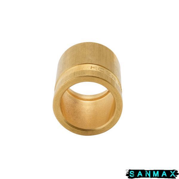 Гільза монтажна насувна Koer KA.S16 - 16-2.2mm (KR4899) KR4899 фото