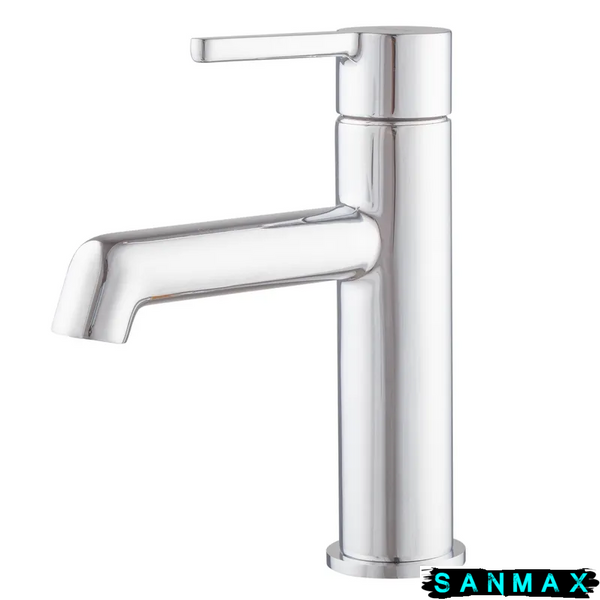 Змішувач для умивальника Koer KB-10029-01 Хром (KR5478) KR5478 фото
