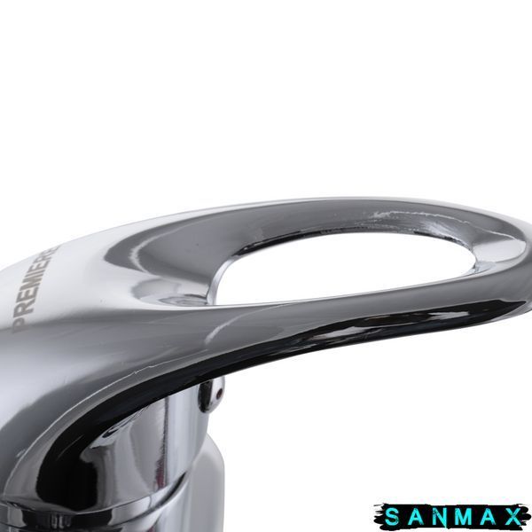 Змішувач для ванни Europroduct Premiere 006 Euro (OL0008) OL0008 фото